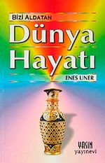 Bizi Aldatan Dünya Hayatı cep boy