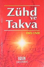 Zühd ve Takva cep boy
