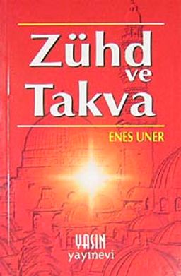 Zühd ve Takva cep boy