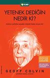 Yetenek Dediğin Nedir Ki? & D&uuml;nya &Ccedil;apında Başarılı Kişileri Farklı Kılan Ne?
