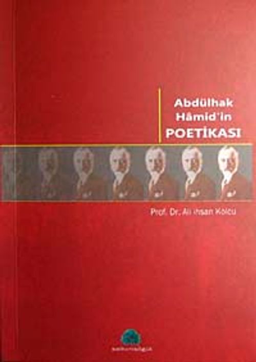 Abdülhak Hamid'in Poetikası