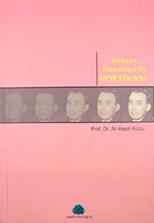 Behçet Necatigil'in Poetikası