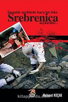 Srebrenica Soykırımı (11-D-35)