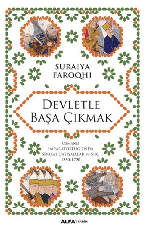 Devletle Başa Çıkmak 