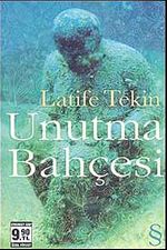 Unutma Bahçesi (Cep Boy)