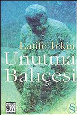 Unutma Bahçesi (Cep Boy)
