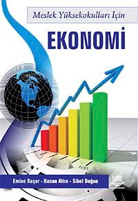 Ekonomi & Meslek Yüksekokulları İçin