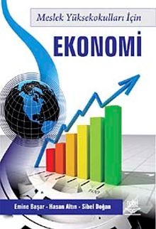 Ekonomi & Meslek Yüksekokulları İçin