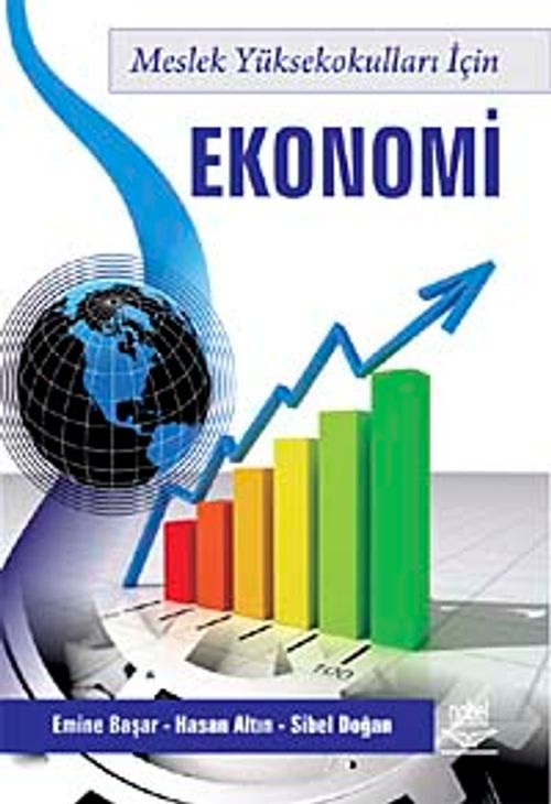 Ekonomi & Meslek Yüksekokulları İçin
