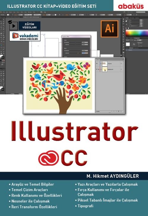 İllustrator CC 