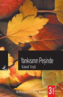 Yankısının Peşinde - Kamil Yeşil