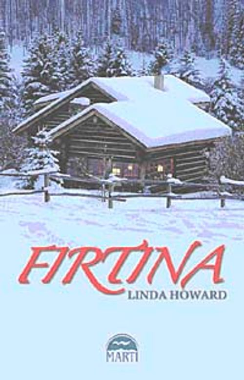 Fırtına