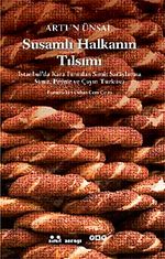 Susamlı Halkanın Tılsımı (Küçük Boy)