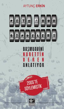 FETÖ’nün Şifreleri / Buşmuavini 