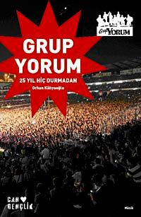 Grup Yorum & 25 Yıl Hiç Durmadan