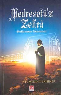 Medresetü'z Zehra