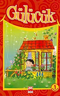 Gülücük -1 (Tek Kitap 234 Sayfa)