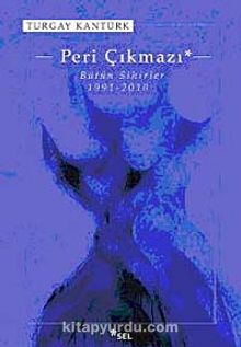 Peri Çıkmazı - Turgay Kantürk