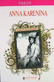 Anna Karenina