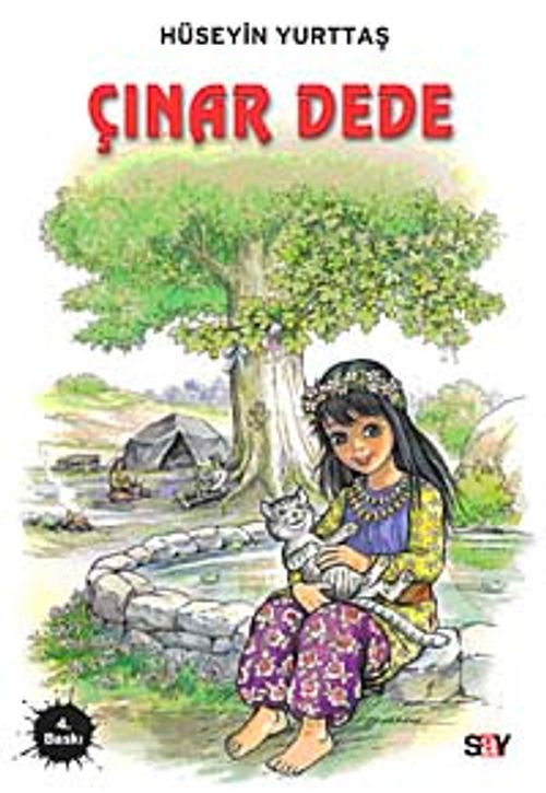 Çınar Dede