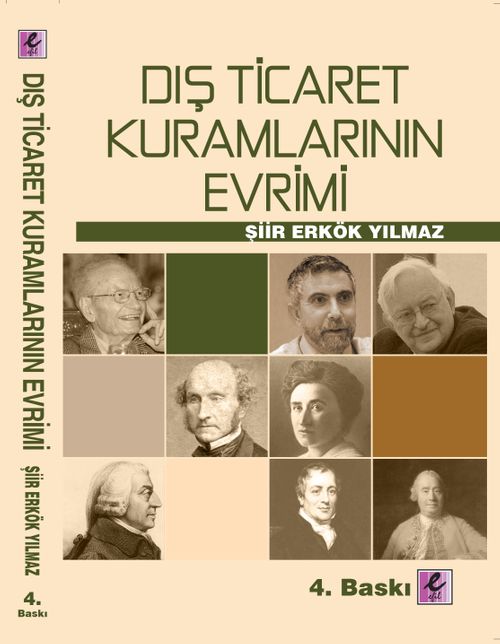 Dış Ticaret Kuramlarının Evrimi