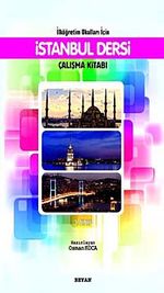 İstanbul Dersi Çalışma Kitabı  3. Sınıf / İlköğretim Okulları İçin