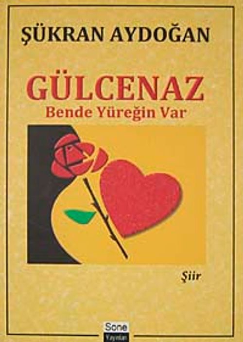 Gülcenaz & Bende Yüreğin Var