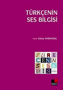 Türkçenin Ses Bilgisi