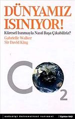 Dünyamız Isınıyor & Küresel Isınmayla Nasıl Başa Çıkabiliriz?