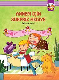 Annem İçin Sürpriz Hediye / İlk Romanım