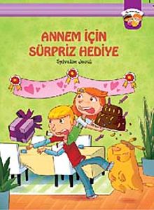 Annem İçin Sürpriz Hediye / İlk Romanım