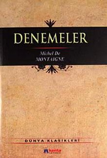 Denemeler