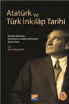 Atat&uuml;rk ve T&uuml;rk İnkılap Tarihi