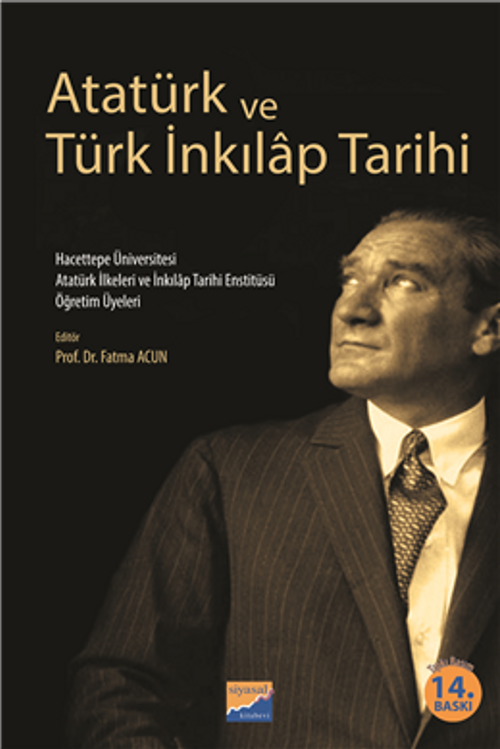 Atatürk ve Türk İnkılap Tarihi