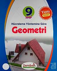 9. Sınıf Hücreleme Yöntemine Göre Geometri Konu Anlatımlı