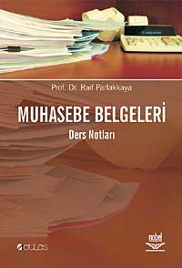 Muhasebe Belgeleri & Ders Notları