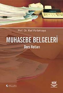 Muhasebe Belgeleri & Ders Notları