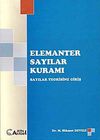 Elemanter Sayılar Kuramı & Sayılar Teorisine Giriş