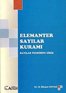 Elemanter Sayılar Kuramı & Sayılar Teorisine Giriş