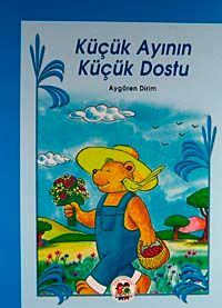 Küçük Ayının Küçük Dostı