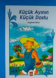 Küçük Ayının Küçük Dostı