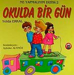 Okulda Bir Gün