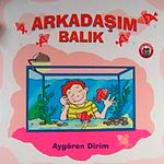 Arkadaşım Balık
