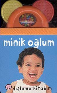Dişleme Kitabım & Minik Oğlum