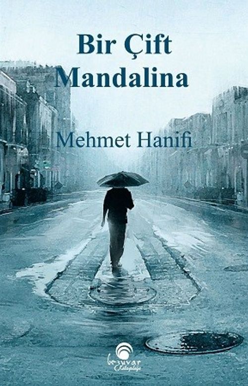 Bir Çift Mandalina