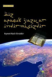 Biz Apaçık Yazılar İndirmişizdir