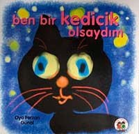 Ben Bir Kedicik Olsaydım