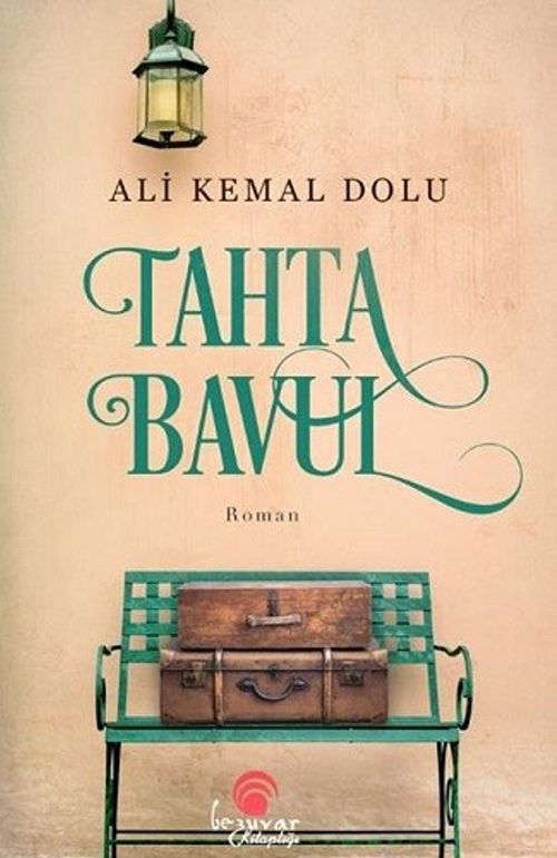 Tahta Bavul
