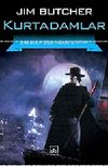 Kurtadamlar / Dresden Dosyaları 2. Kitap