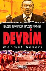 Bazen Turuncu Bazen Kırmızı Devrim